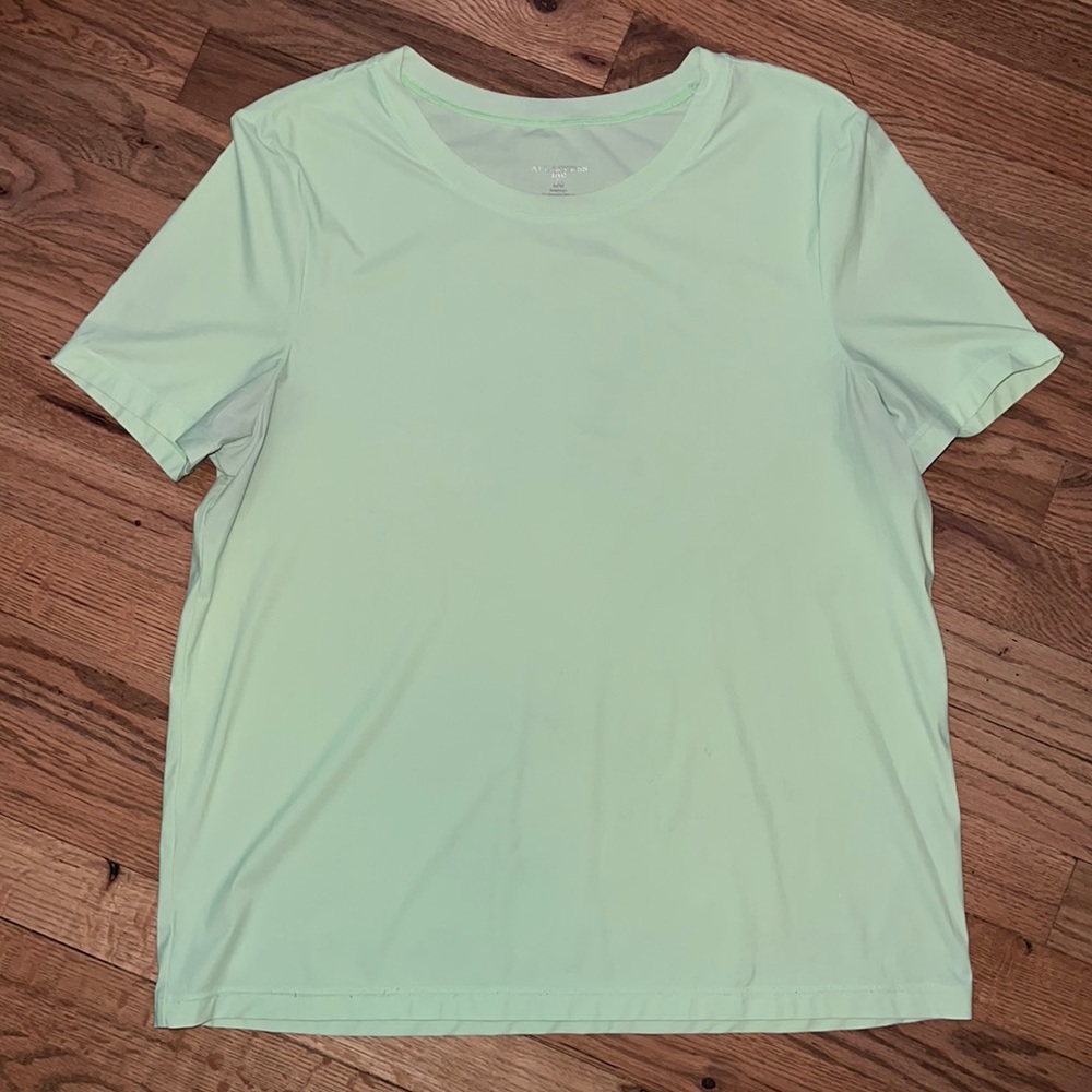 All Access Pro Feather Weight Tee Size L